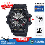 Casio G-Shock Mudmaster GG-1000-1A