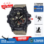 Casio G-Shock Mudmaster GG-1000-1A5