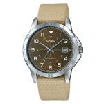 Casio Standard MTP-V008B-5B