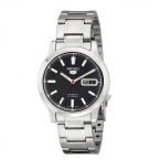 SEIKO 5 SNK795 AUTOMATIC STAINLESS STEEL
