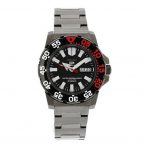 SEIKO 5 SPORTS SNZF53K1 AUTOMATIC DIVERS WATCH
