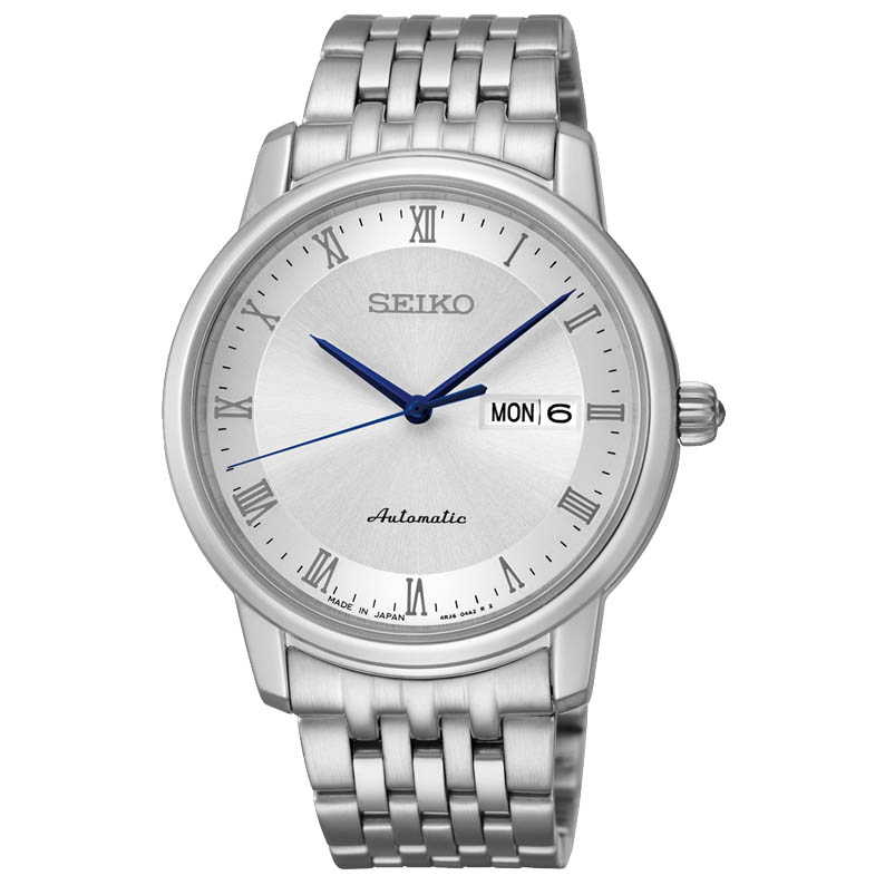 SEIKO PRESAGE SRP691J AUTOMATIC SAPPHIRE