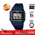 Casio Standard W-215H-2AV