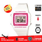 Casio Standard W-215H-7A2V