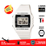 Casio Standard W-215H-7AV