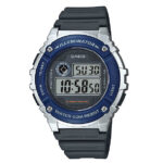 Casio Standard W-216H-2AV