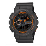 Casio G-Shock GA-110TS-1A4