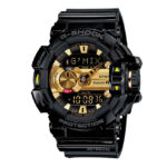 Casio G-Shock GBA-400-1A9