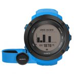 SUUNTO AMBIT3 VERTICAL BLUE ( HR )