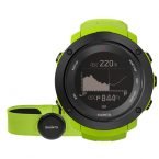 SUUNTO AMBIT3 VERTICAL LIME ( HR )