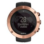 SUUNTO KAILASH COPPER