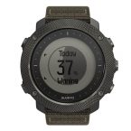 SUUNTO TRAVERSE ALPHA FOLIAGE SAPPHIRE