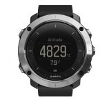 SUUNTO TRAVERSE BLACK