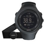 SUUNTO AMBIT3 SPORT BLACK (HR)