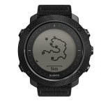 SUUNTO TRAVERSE ALPHA STEALTH SAPPHIRE
