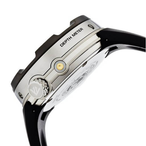 CITIZEN BN2024-05E PROMASTER ECO-DRIVE AQUALAND DEPTH METER - Image 3