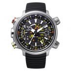 CITIZEN BN4021-02E PROMASTER ECO-DRIVE ALTICHRON TITANIUM
