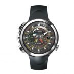 CITIZEN BN4034-01E PROMASTER ECO-DRIVE ALTICHRON CIRRUS