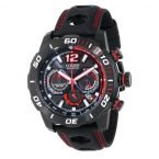 CITIZEN CA4085-08E ECO-DRIVE PRIMO STINGRAY 620