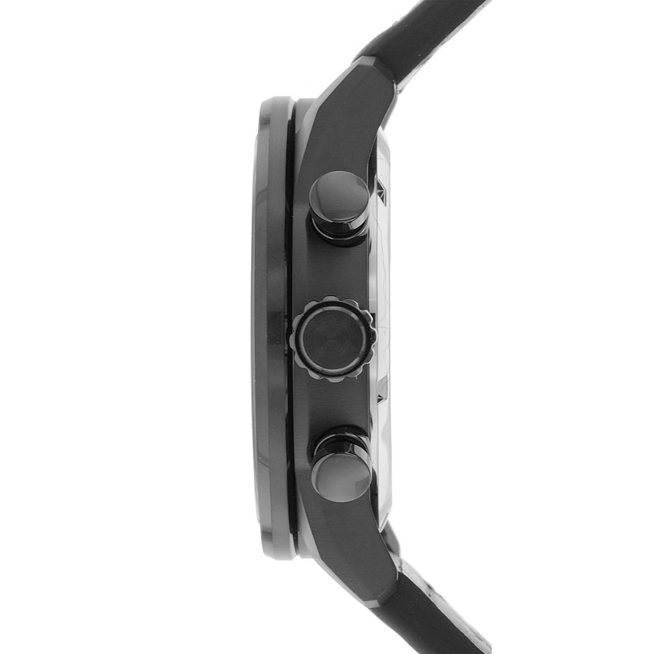 CITIZEN CA4215-04W ANALOG BEIGE DIAL - Image 2