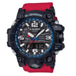 Casio G-Shock MUDMASTER GWG-1000RD-4A