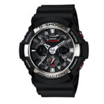 Casio G-Shock GA-200-1A