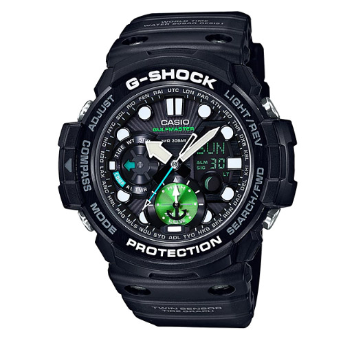 Casio G-Shock GN-1000MB-1A
