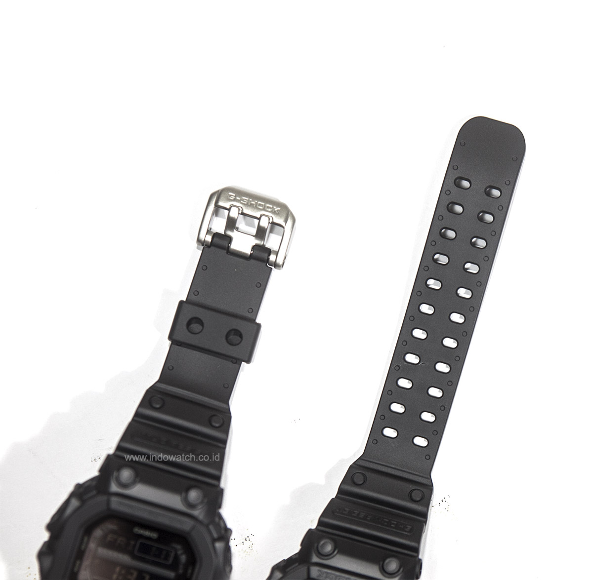 Casio G-Shock GX-56BB-1 Special color - Image 9