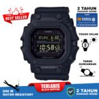 Casio G-Shock GX-56BB-1 Special color