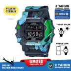 Casio G-Shock GX-56SS-1 Special edition