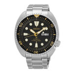 SEIKO PROSPEX SRP775K1 AUTOMATIC TURTLE WATCH