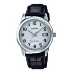 Casio Standard MTP-VS01L-7B1 SOLAR POWERED