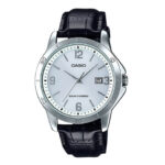 Casio Standard MTP-VS02L-7A SOLAR POWERED