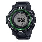 Casio Pro-Trek PRW-3510FC-1