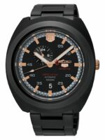 Seiko 5 SSA315K1 Automatic BLACK DIAL STAINLESS STEEL