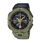 Casio G-Shock GA-500P-3A