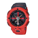 Casio G-Shock GA-500P-4A