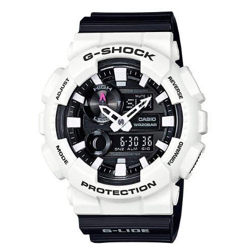 Casio G-Shock GAX-100B-7A