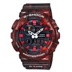 Casio G-Shock GAX-100MB-4A