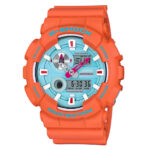 Casio G-Shock GAX-100X-4A