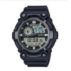 Casio Standard AEQ-200W-1AV