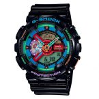 Casio G-Shock GA-110MC-1A