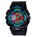 Casio G-Shock GA-110MC-1A