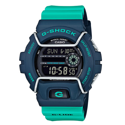 Casio G-Shock GLS-6900-2A – indowatch.co.id