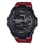 Casio G-Shock G-STEEL GST-210M-4A