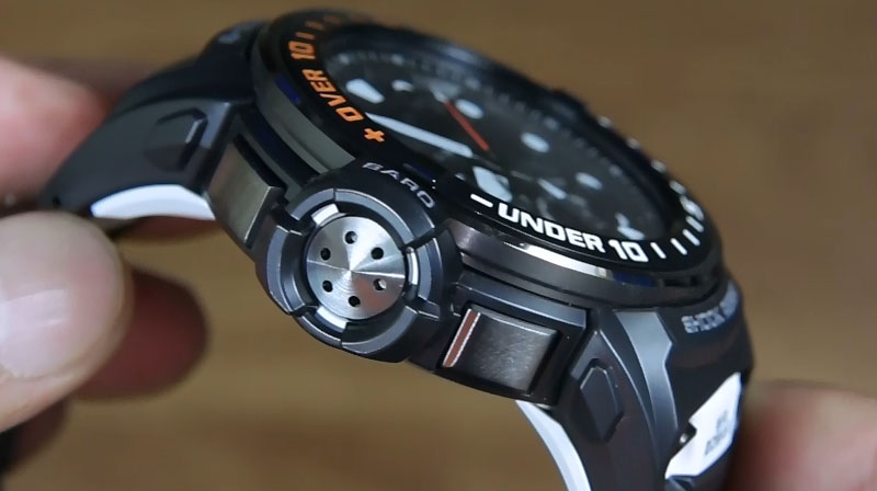 Casio G-Shock GULFMASTER GWN-Q1000MC-1A - Image 5