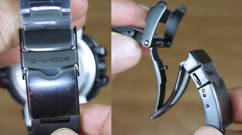 Casio G-Shock GULFMASTER GWN-Q1000MC-1A - Image 7