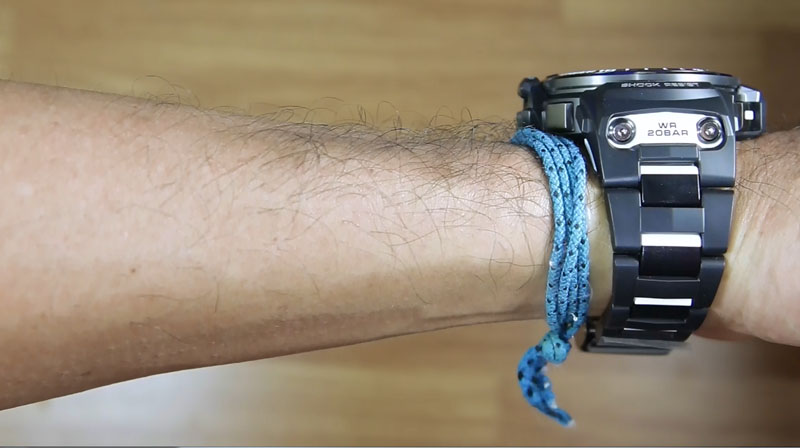 Casio G-Shock GULFMASTER GWN-Q1000MC-1A - Image 12