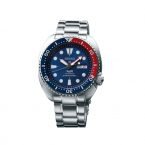 Seiko SRPA21K1 PROSPEX  Padi Automatic Turtle Divers 200M