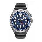 Seiko Prospex SUN065P1 PADI  Kinetic GMT Divers